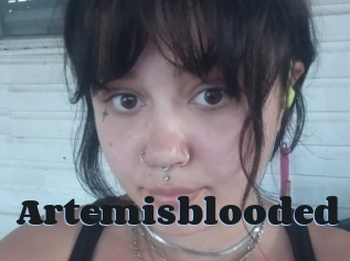 Artemisblooded