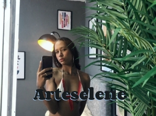 Arteselene