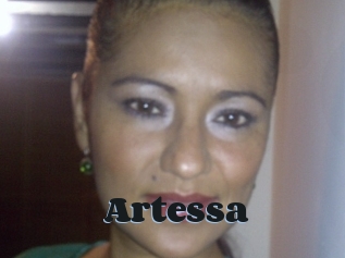 Artessa