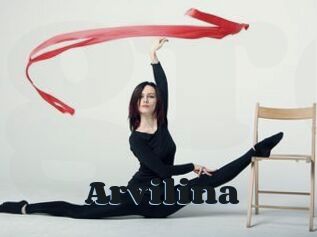 Arvilina