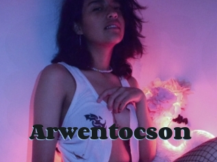 Arwentocson