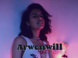 Arwenwill