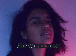 Arwenxoe