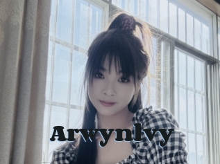 Arwynlvy