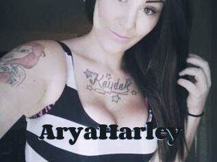 AryaHarley