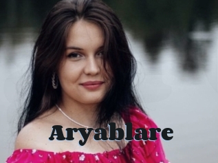 Aryablare