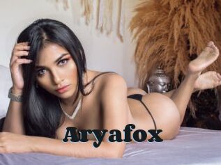 Aryafox