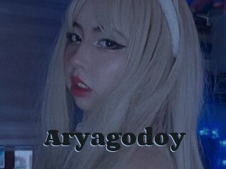 Aryagodoy