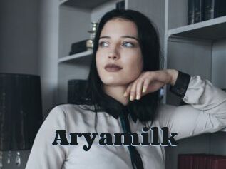 Aryamilk