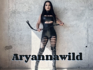 Aryannawild