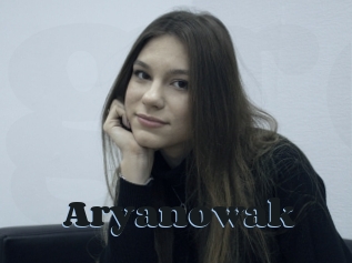 Aryanowak