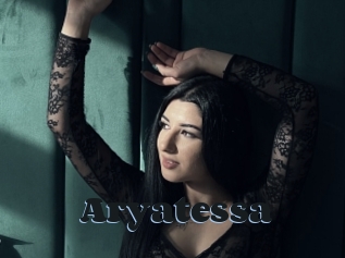 Aryatessa