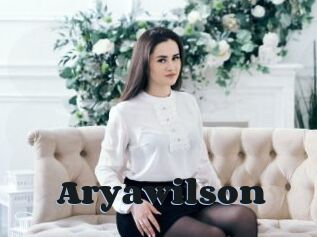 Aryawilson