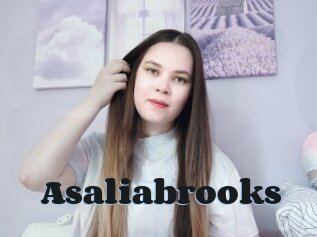 Asaliabrooks