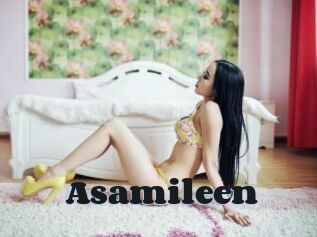 Asamileen