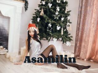 Asamilin