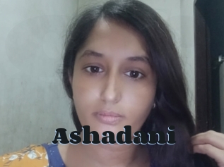 Ashadani