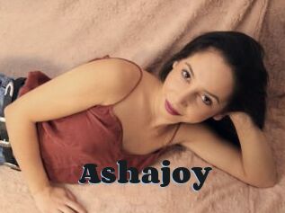 Ashajoy