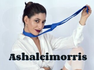 Ashaleimorris