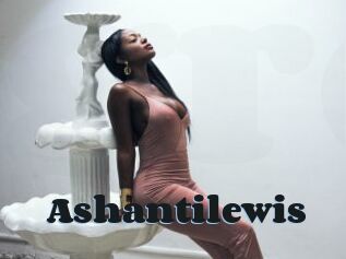 Ashantilewis