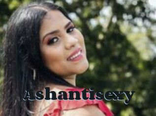 Ashantisexy