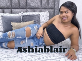 Ashiablair