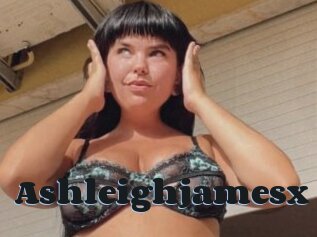 Ashleighjamesx