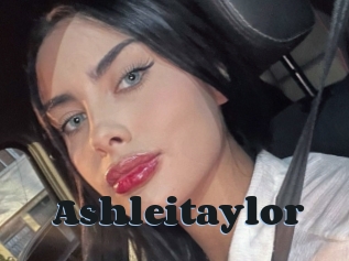 Ashleitaylor