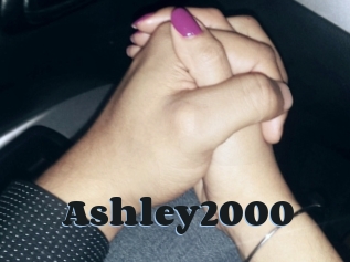 Ashley2000