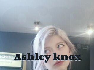 Ashley_knox