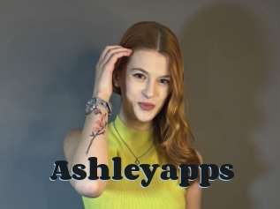 Ashleyapps