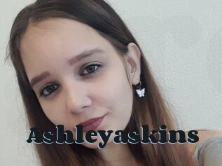 Ashleyaskins