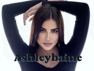 Ashleybaine