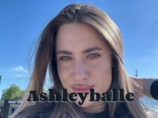 Ashleyballe