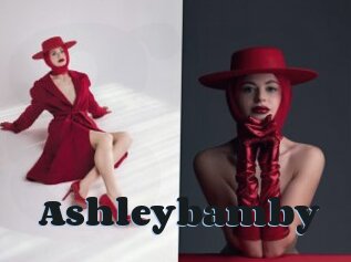 Ashleybamby