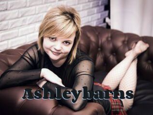 Ashleybarns