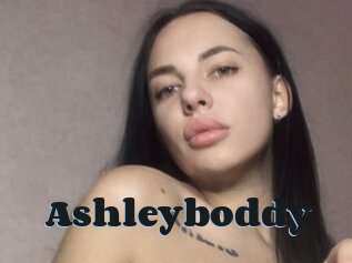 Ashleyboddy