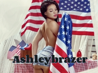 Ashleybrazer