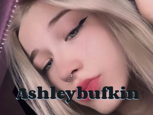 Ashleybufkin