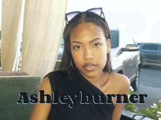 Ashleyburner