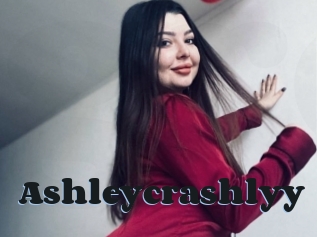 Ashleycrashlyy