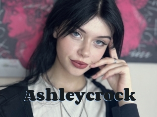 Ashleycrock