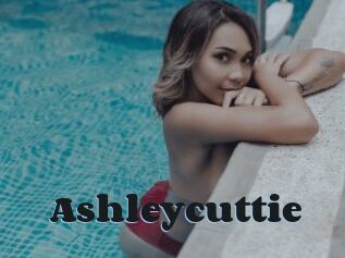 Ashleycuttie