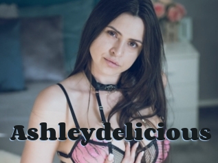 Ashleydelicious