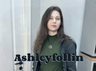 Ashleyfollin