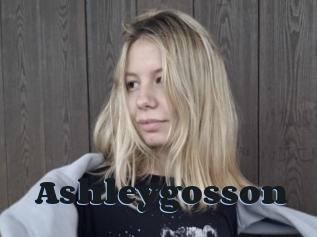 Ashleygosson