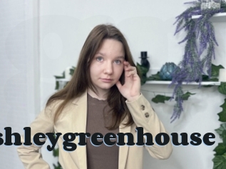 Ashleygreenhouse