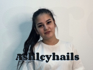 Ashleyhails