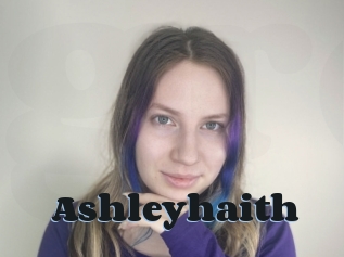 Ashleyhaith