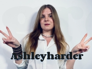 Ashleyharder